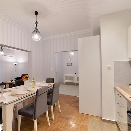 אתונה Cosy Apartment @Neighborhood Of Acropolis Gtd-8210 מראה חיצוני תמונה
