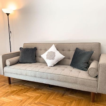 אתונה Cosy Apartment @Neighborhood Of Acropolis Gtd-8210 מראה חיצוני תמונה