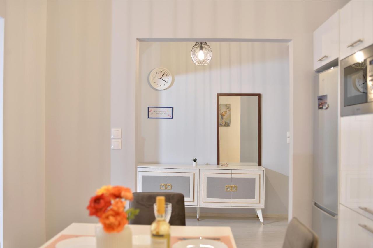 אתונה Cosy Apartment @Neighborhood Of Acropolis Gtd-8210 מראה חיצוני תמונה