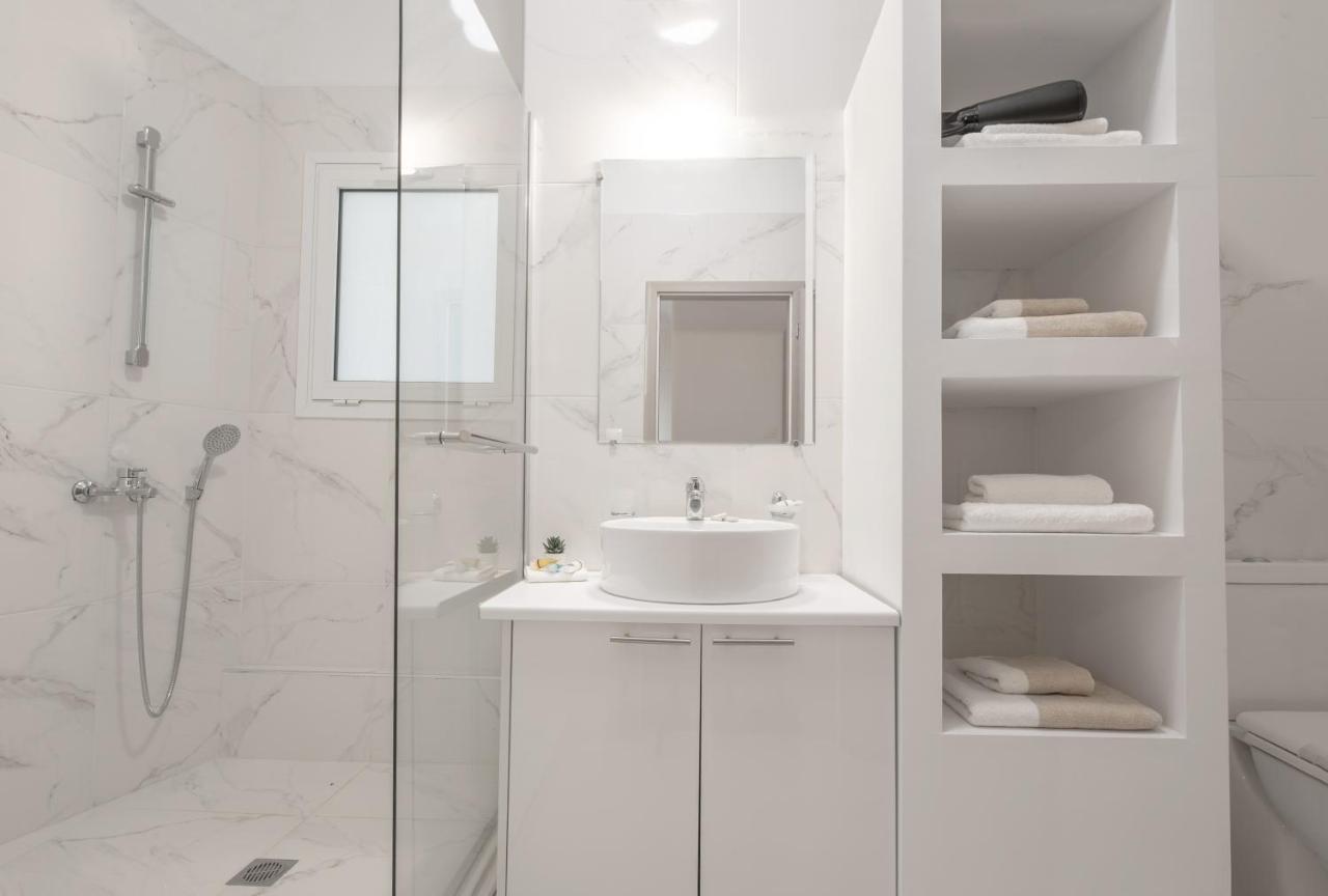 אתונה Cosy Apartment @Neighborhood Of Acropolis Gtd-8210 מראה חיצוני תמונה