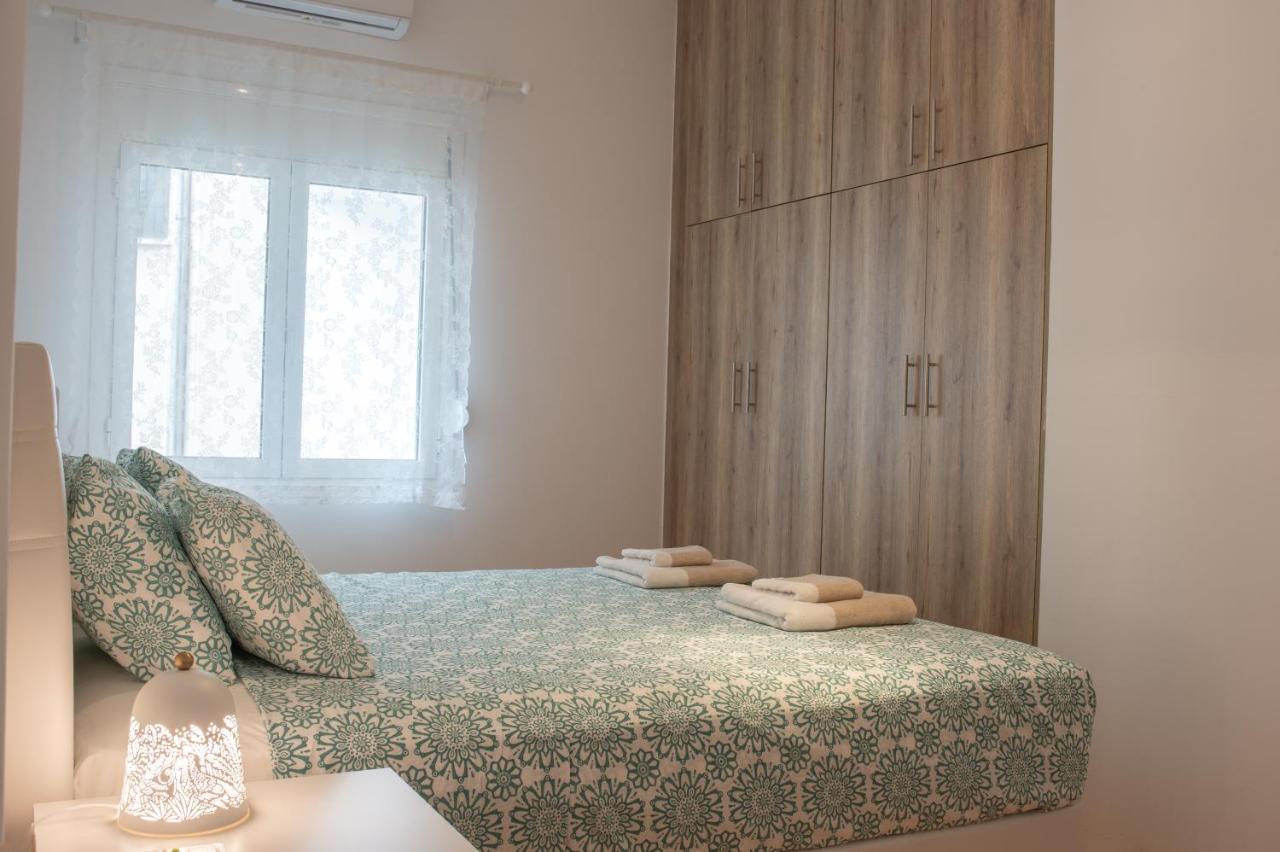 אתונה Cosy Apartment @Neighborhood Of Acropolis Gtd-8210 מראה חיצוני תמונה