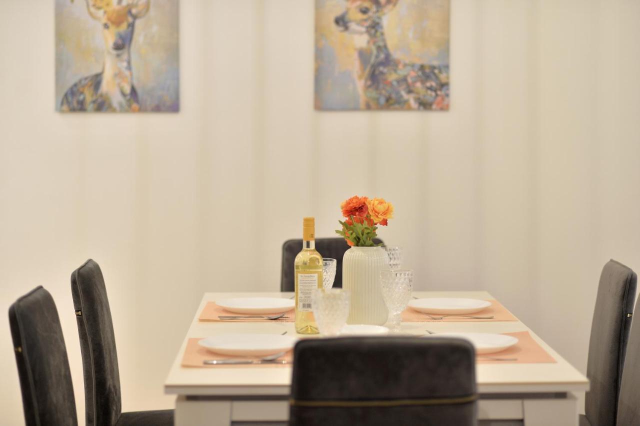 אתונה Cosy Apartment @Neighborhood Of Acropolis Gtd-8210 מראה חיצוני תמונה