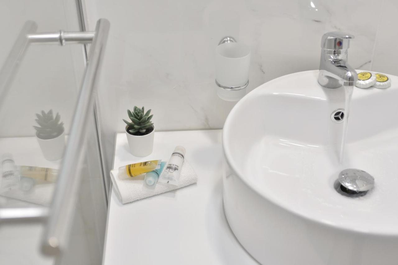 אתונה Cosy Apartment @Neighborhood Of Acropolis Gtd-8210 מראה חיצוני תמונה