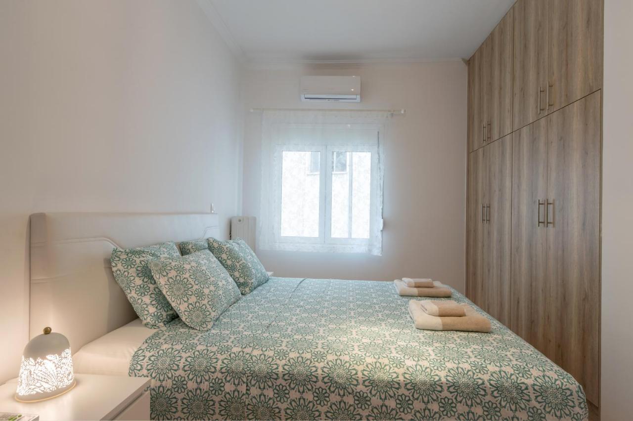 אתונה Cosy Apartment @Neighborhood Of Acropolis Gtd-8210 מראה חיצוני תמונה