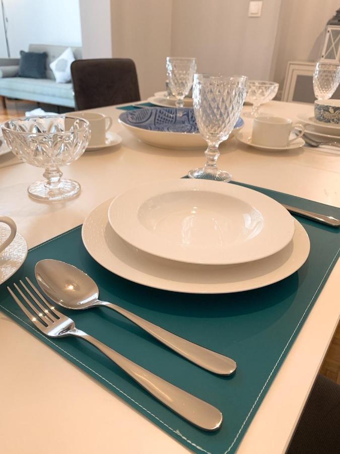 אתונה Cosy Apartment @Neighborhood Of Acropolis Gtd-8210 מראה חיצוני תמונה