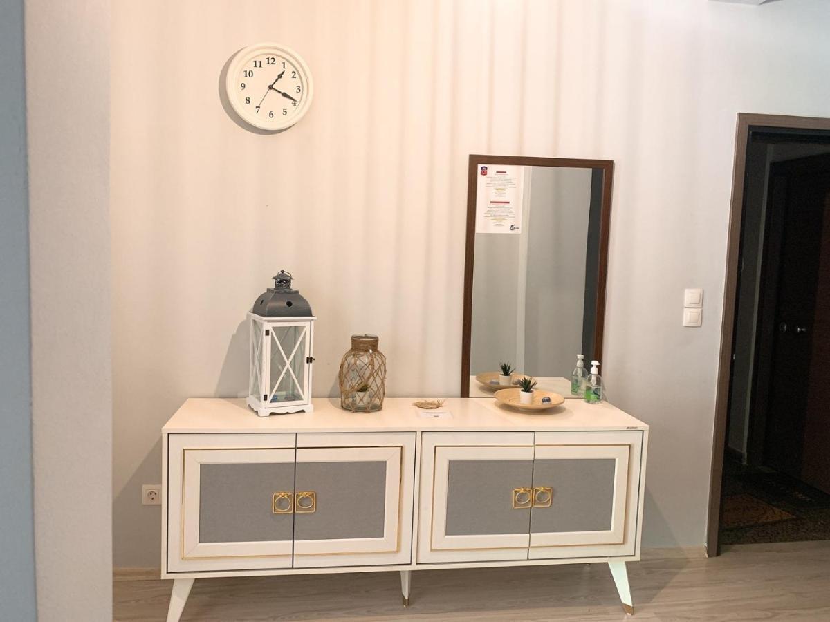 אתונה Cosy Apartment @Neighborhood Of Acropolis Gtd-8210 מראה חיצוני תמונה