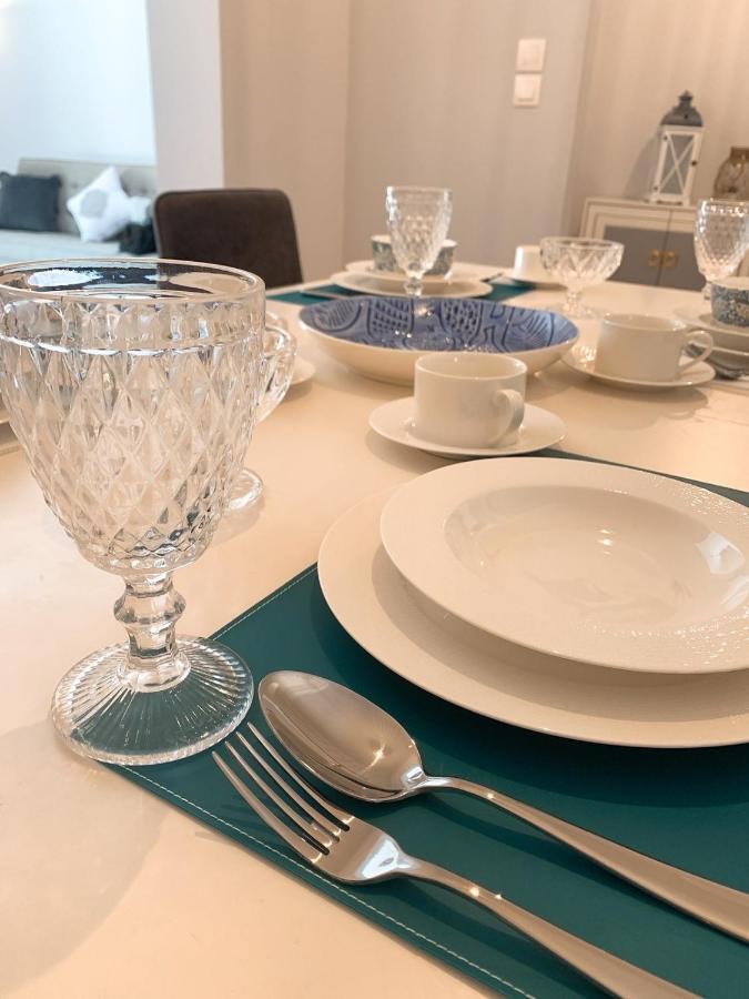 אתונה Cosy Apartment @Neighborhood Of Acropolis Gtd-8210 מראה חיצוני תמונה